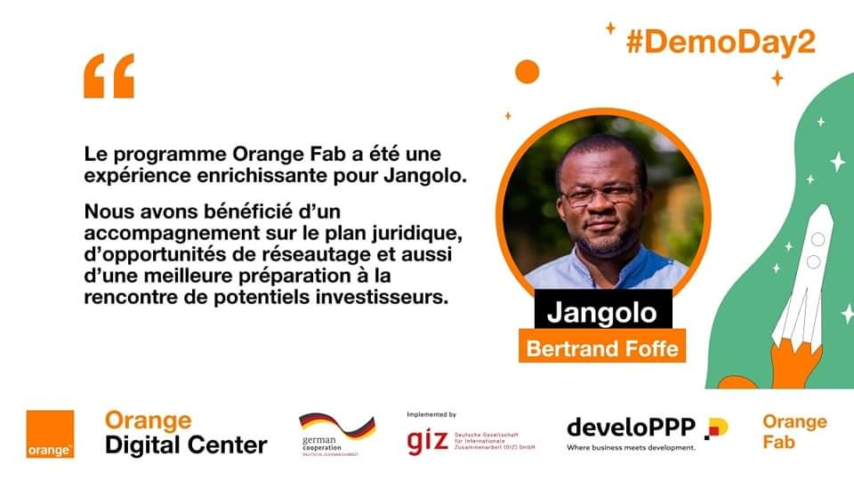 Demo Day Orange 2024 3